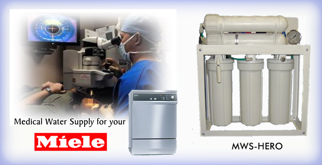 Miele offer