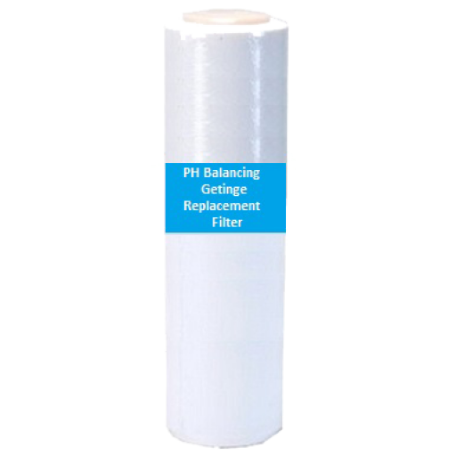 HS-450 PH Balance filter