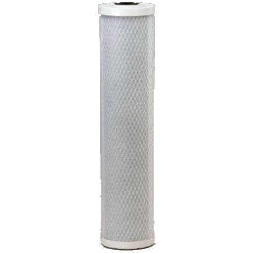 HS-2400 chlorine filter