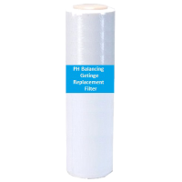 HS-2400 PH Balance filter