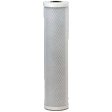 HS-2400 chlorine filter