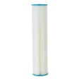 HS-4800 pleated sediment filter