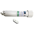 100 GPD encapsulated RO membrane